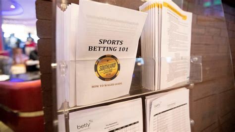 Sports Gambling 101: What is Hedge Be.
